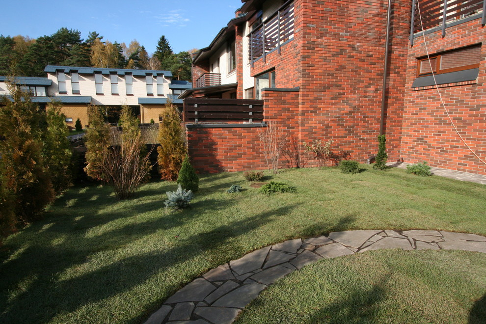 Сухой ручей. Архангельское. Таунхаус.