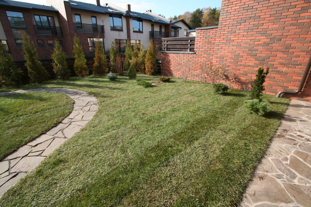 Сухой ручей. Архангельское. Таунхаус.