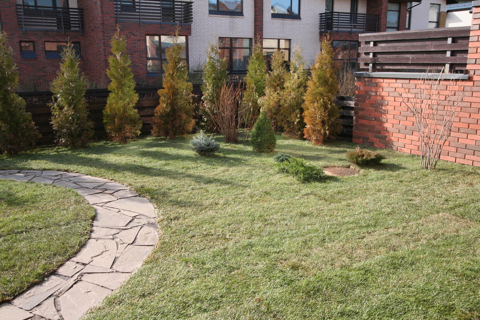 Сухой ручей. Архангельское. Таунхаус.