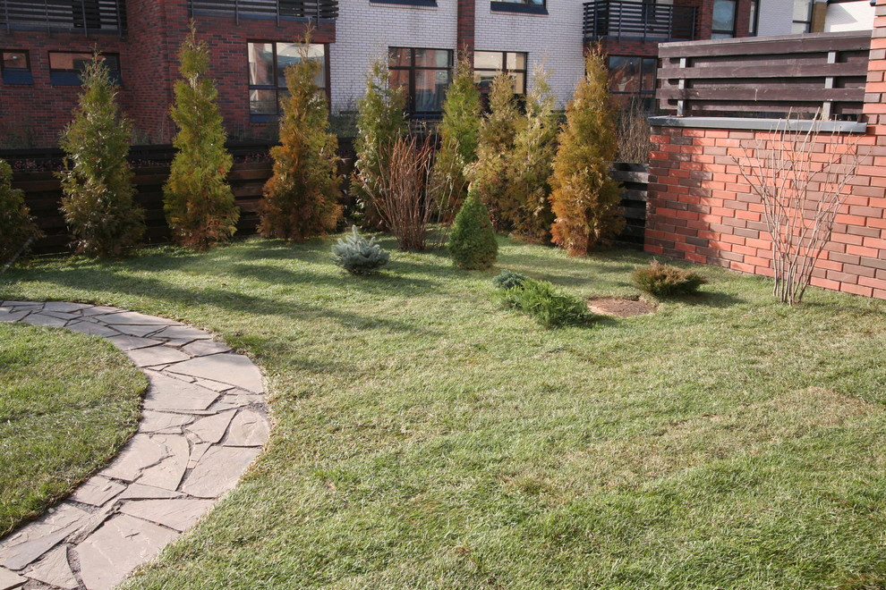 Сухой ручей. Архангельское. Таунхаус.