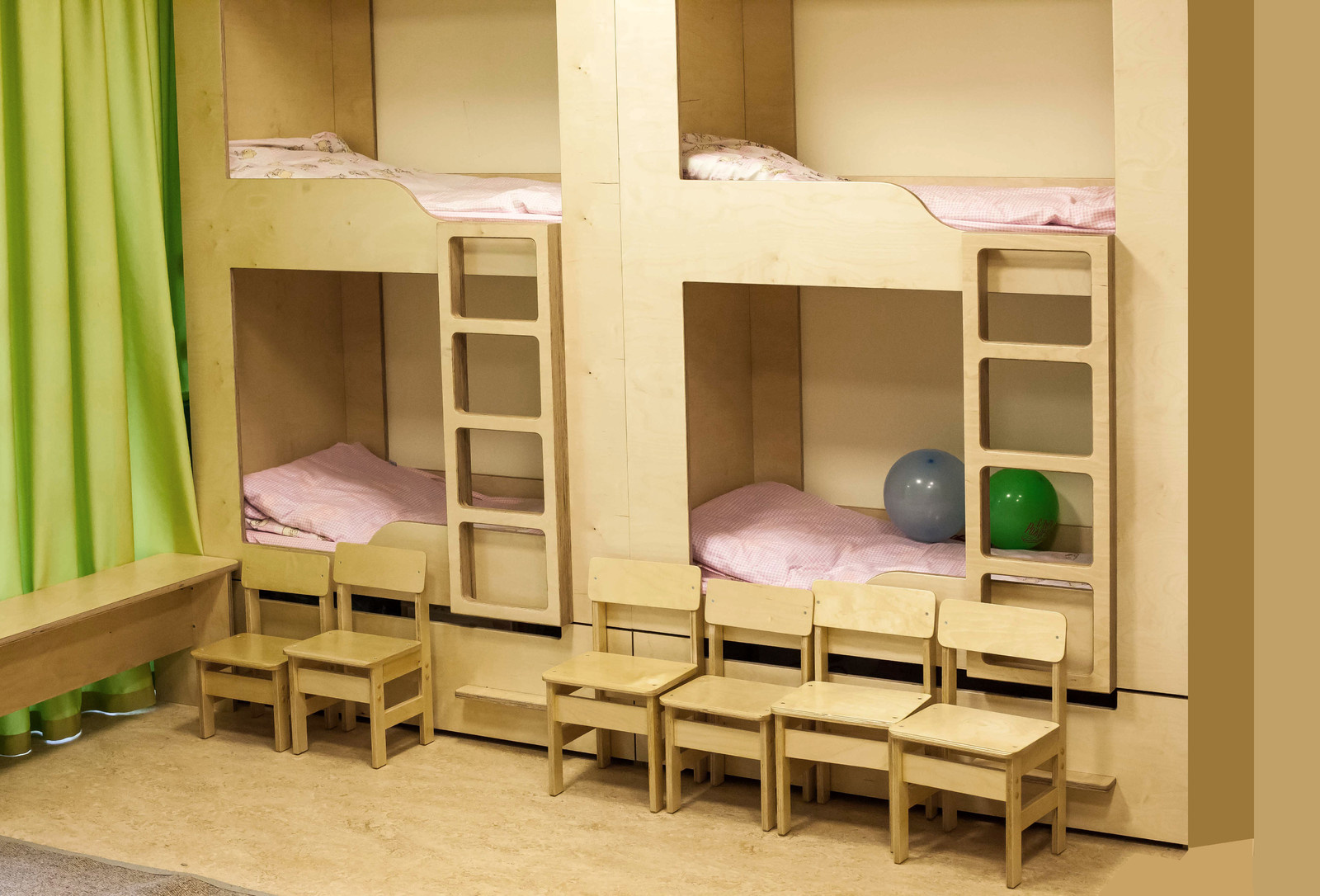 Infant School Хамовники