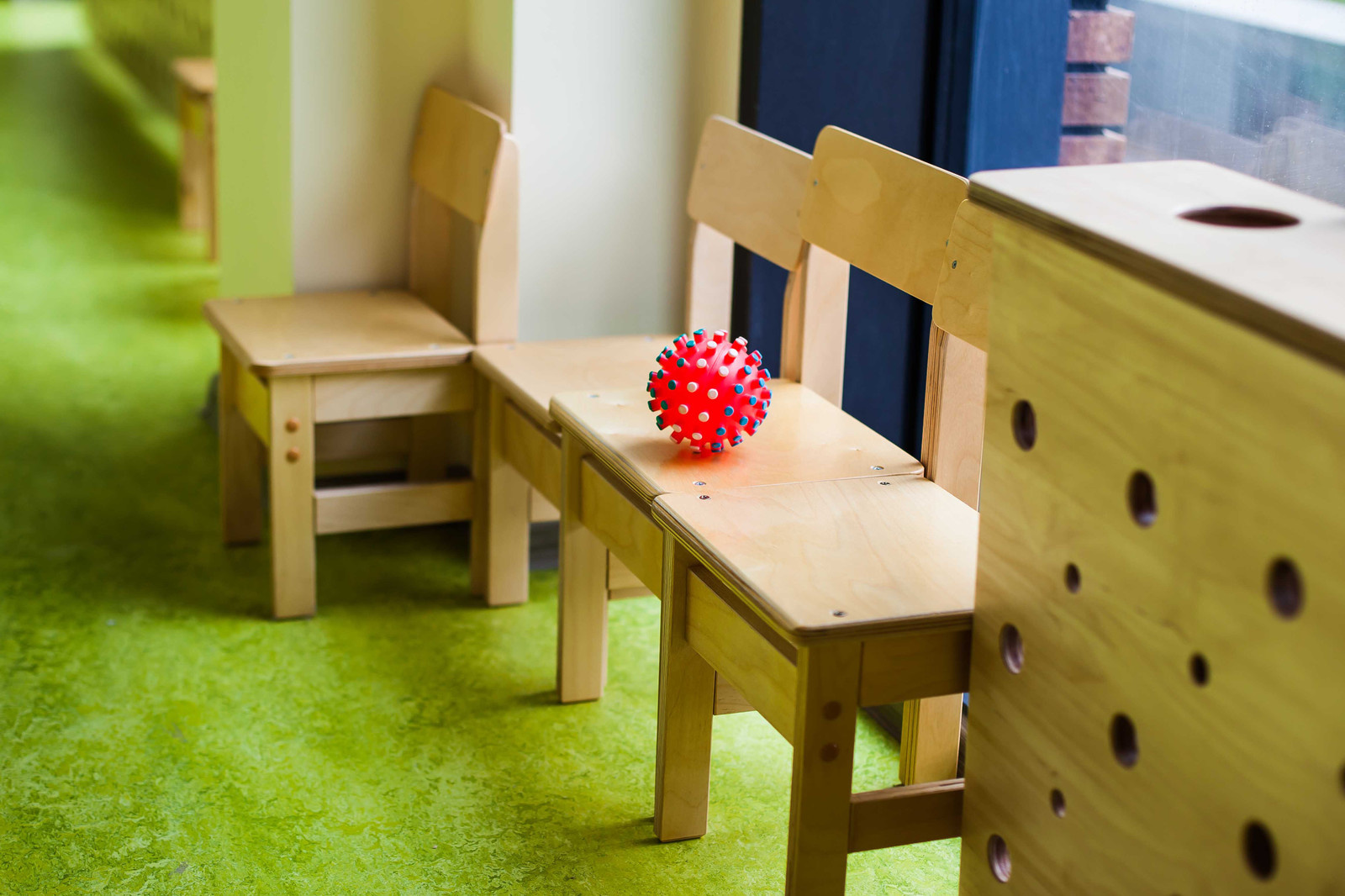 Infant School Хамовники