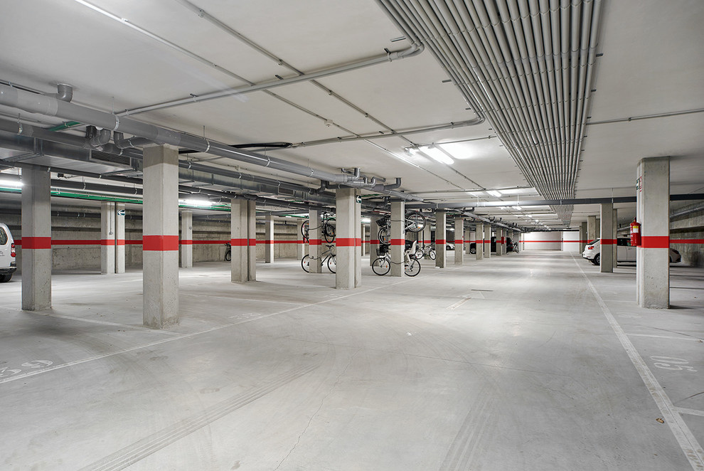 Interiors and other shoots