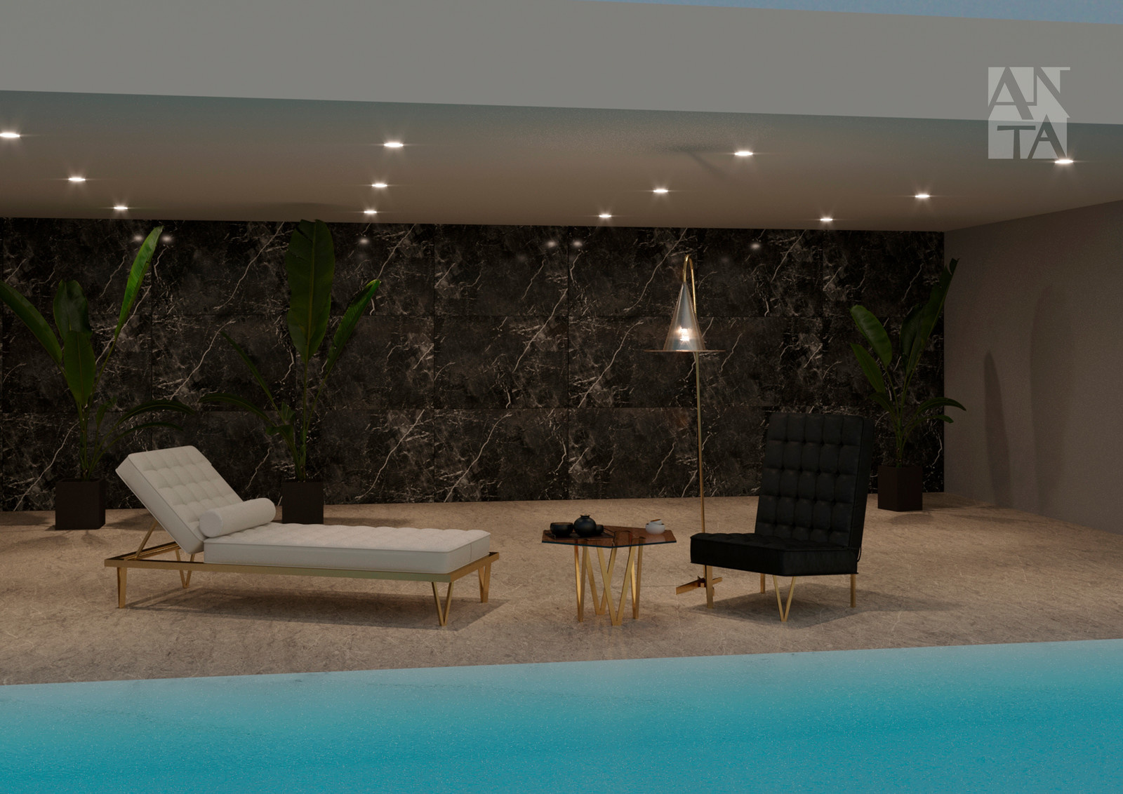 Обложка проекта: Точка опоры, современное прочтение классики