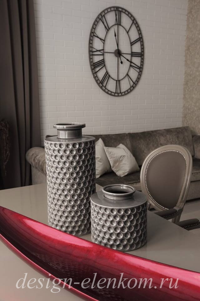 Квартира в ЖК Монблан