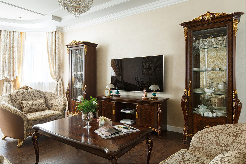 Элегантность Чапаевска