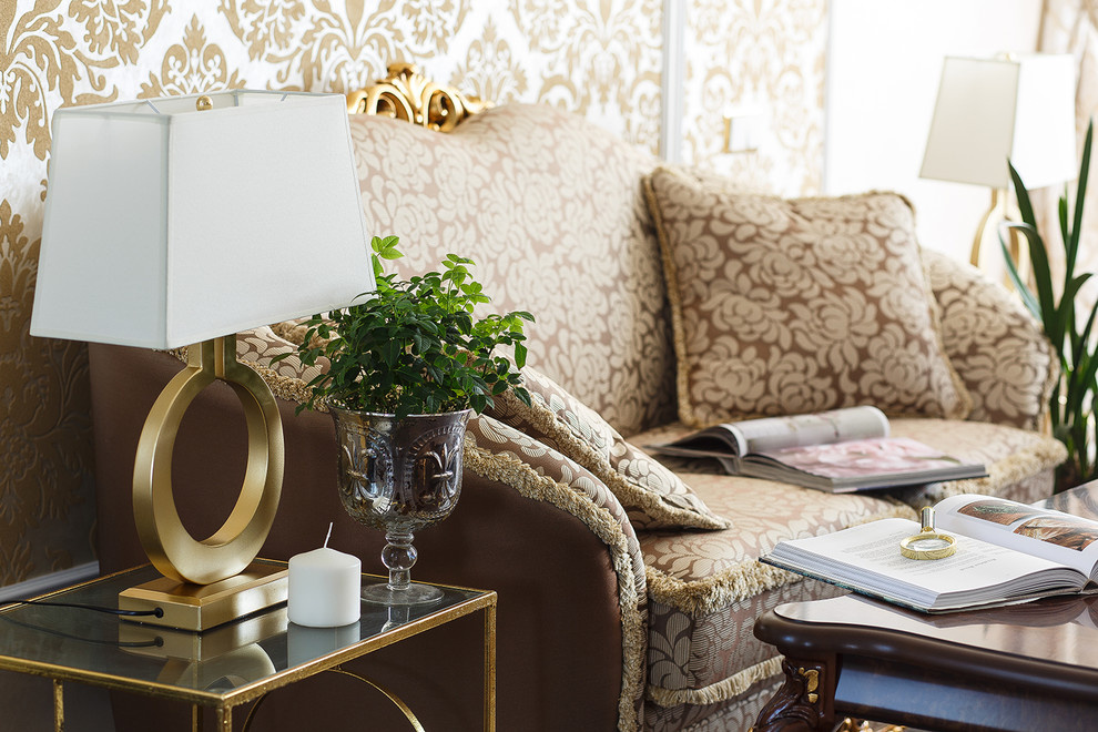 Элегантность Чапаевска