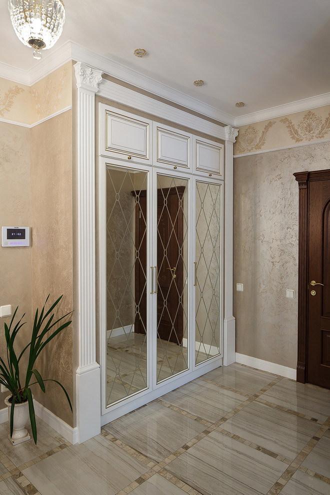 Элегантность Чапаевска