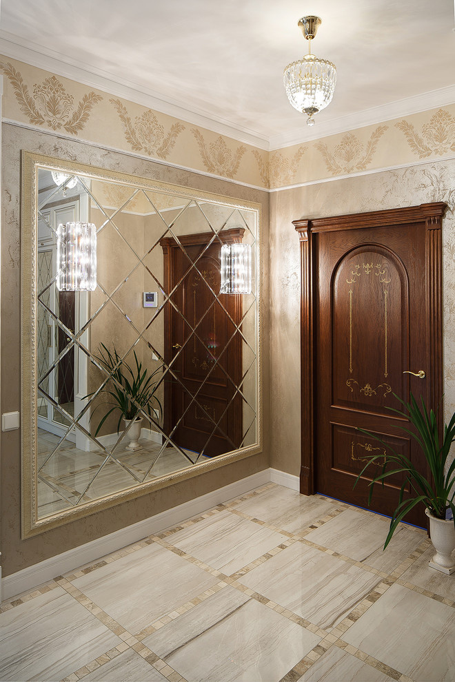 Элегантность Чапаевска