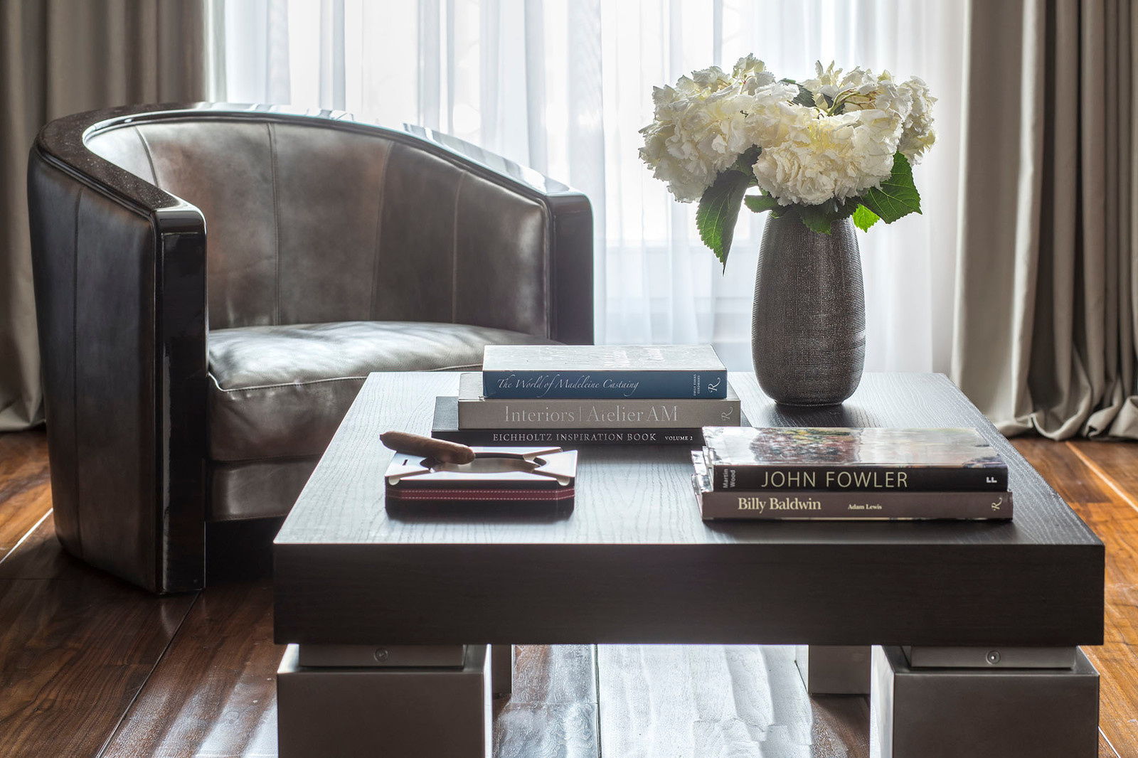 Квартира на Садовом