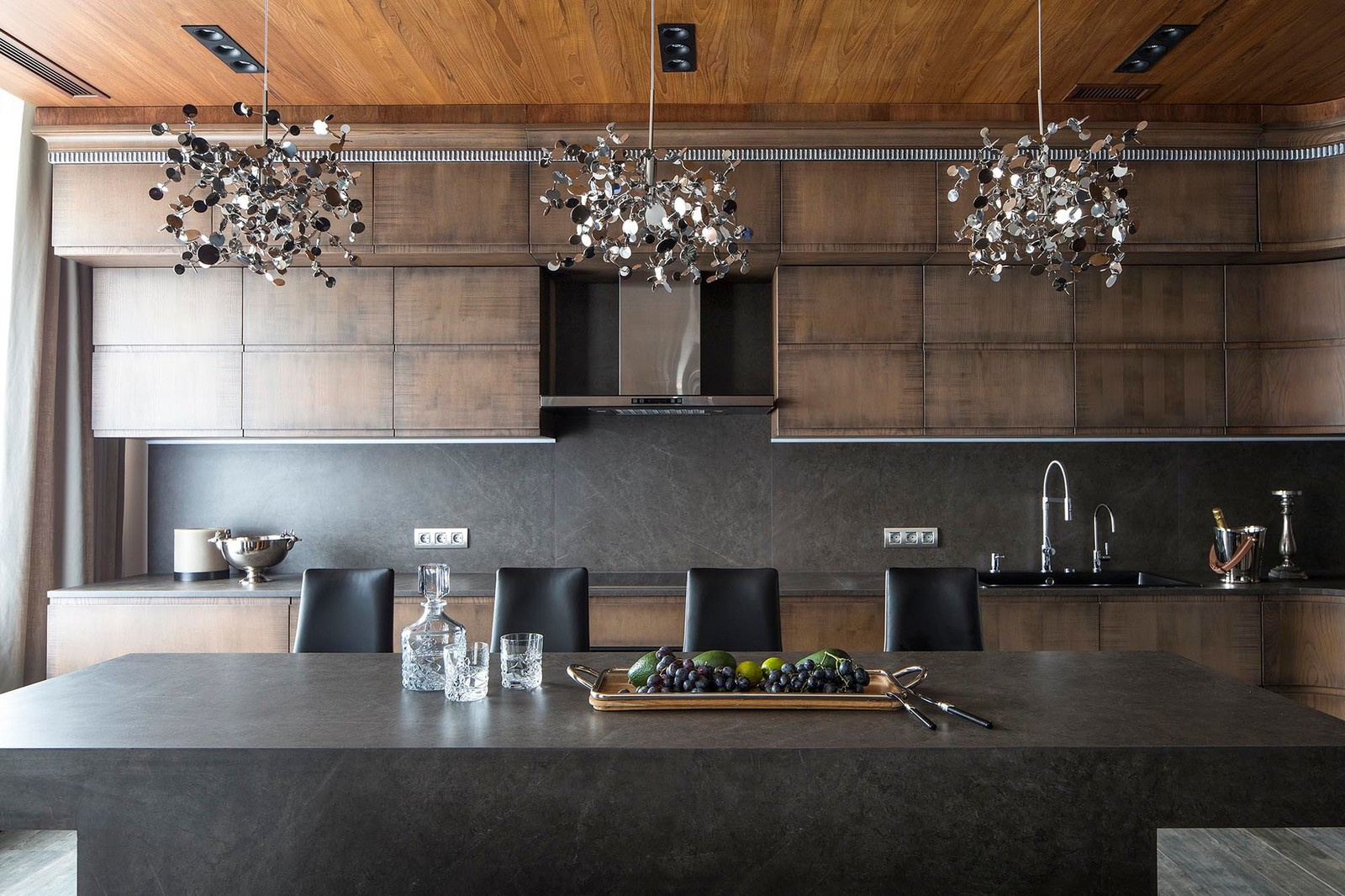 Квартира на Садовом