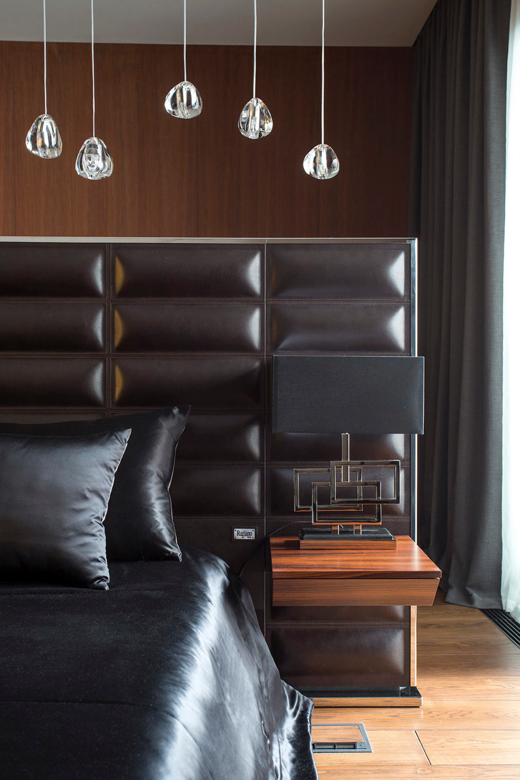 Квартира на Садовом