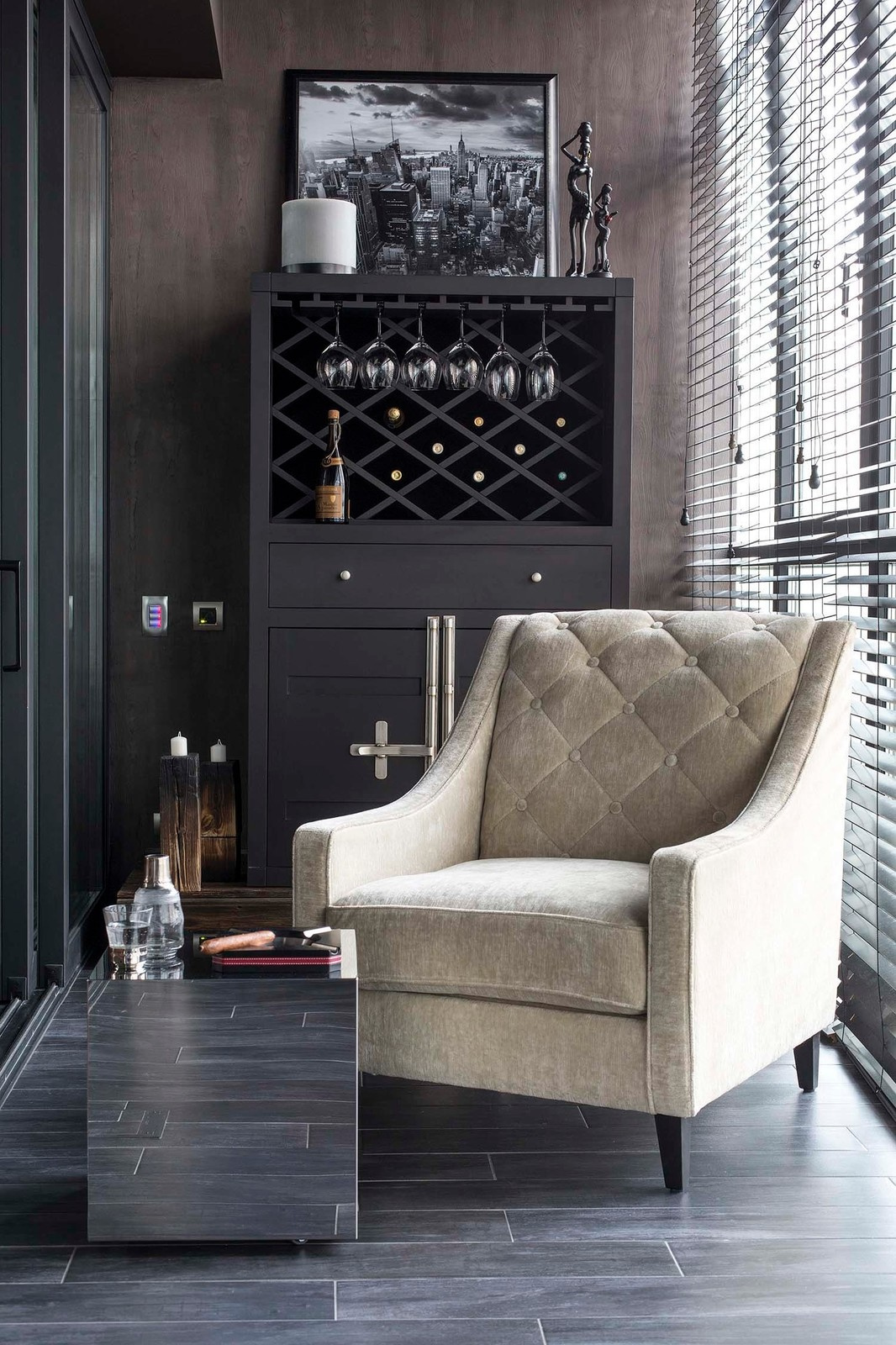 Квартира на Садовом