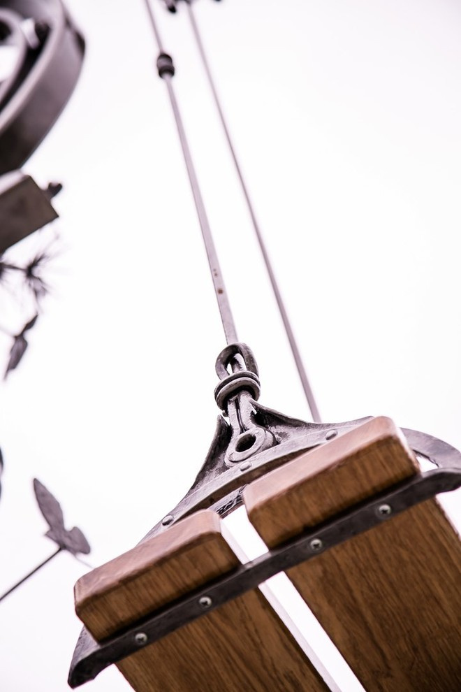 Беличьи угодья