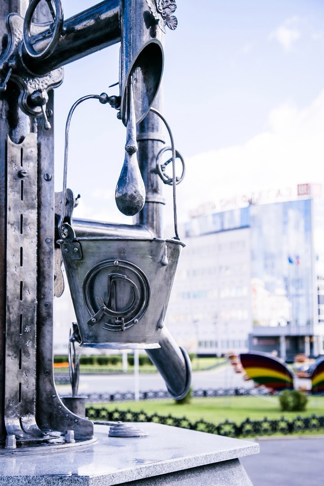 Беличьи угодья