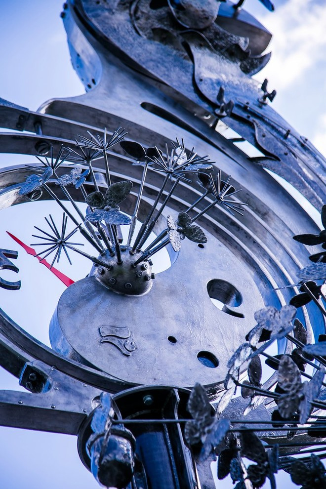 Беличьи угодья