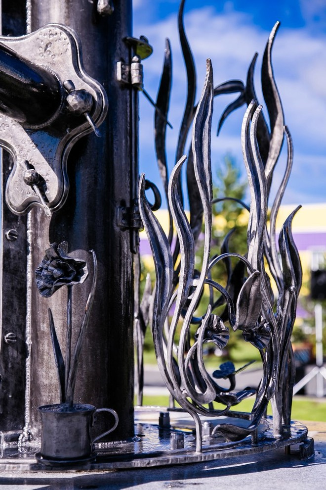 Беличьи угодья