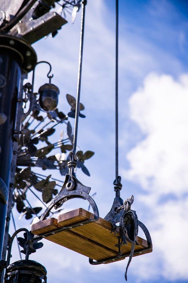 Беличьи угодья