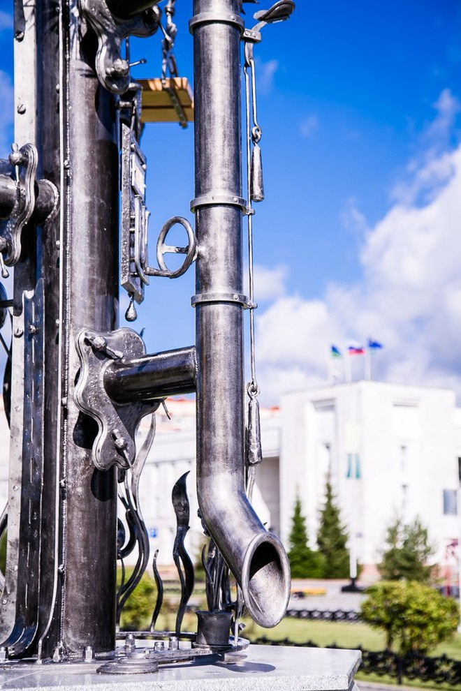 Беличьи угодья