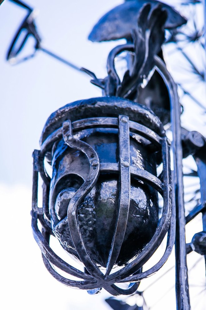 Беличьи угодья