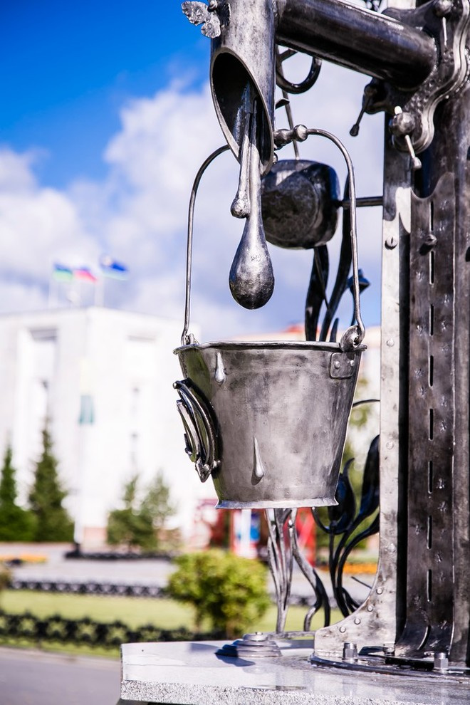 Беличьи угодья