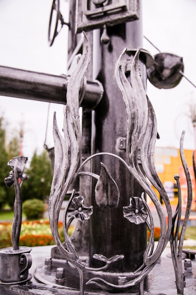 Беличьи угодья