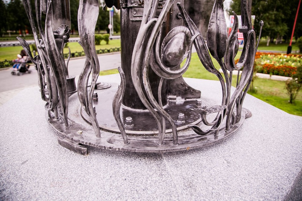 Беличьи угодья