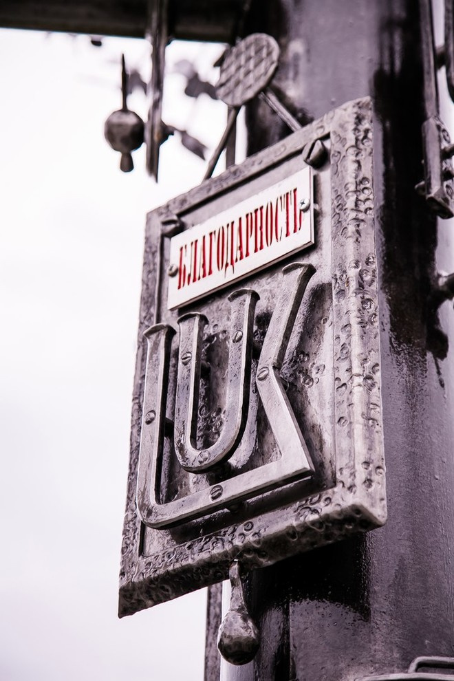 Беличьи угодья