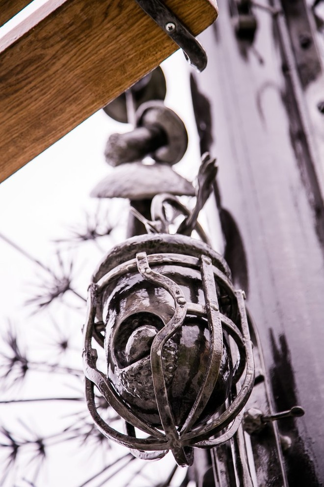 Беличьи угодья