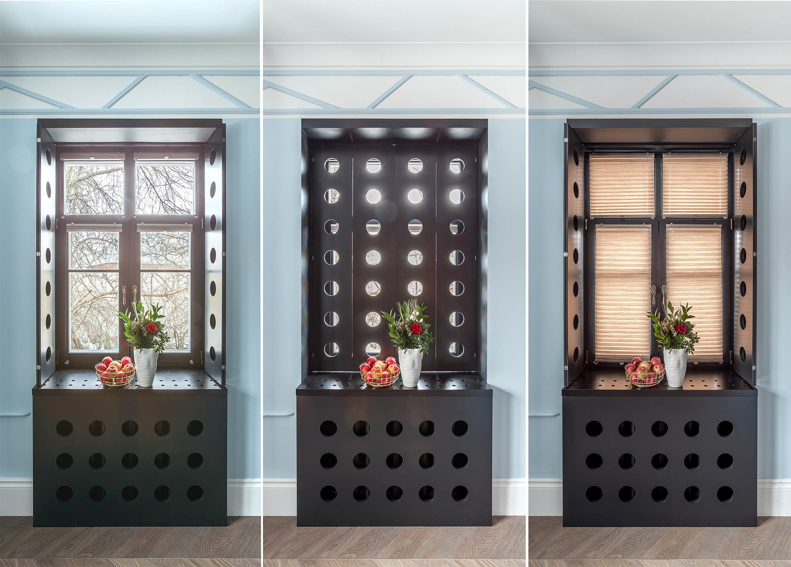 Комната для передачи "Квартирный Вопрос"