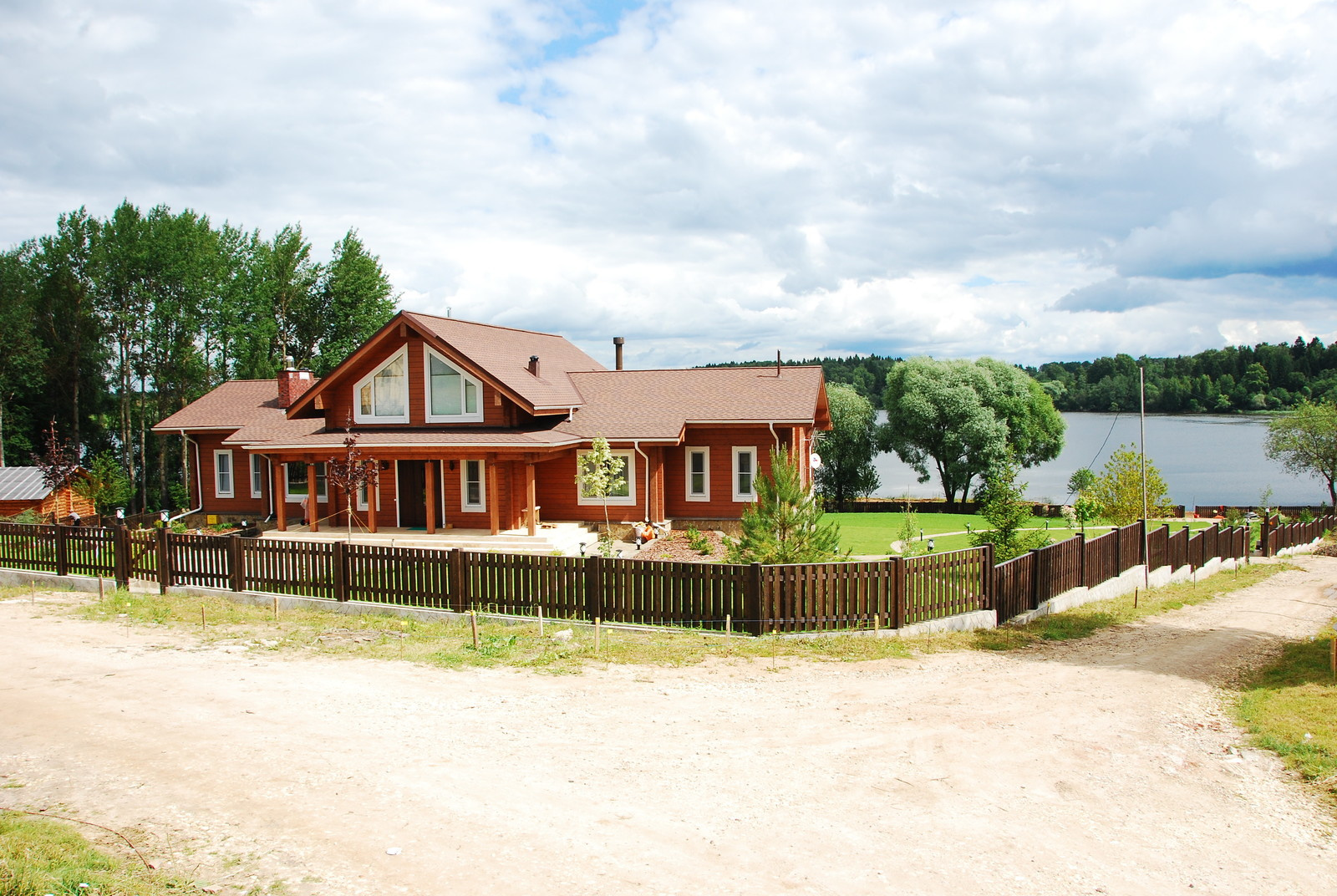 "Рузская Гавань"