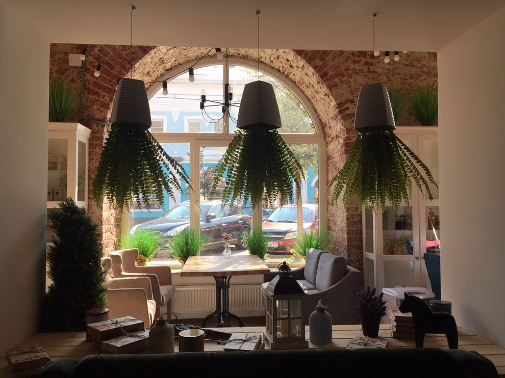 Ресторан итальянской кухни "Гамбино Виллидж"