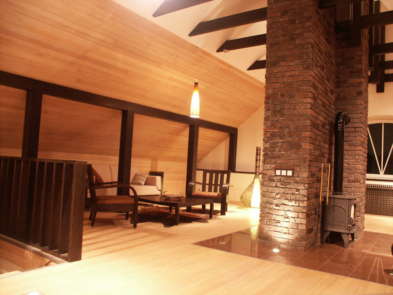 Частный дом в Кунцево