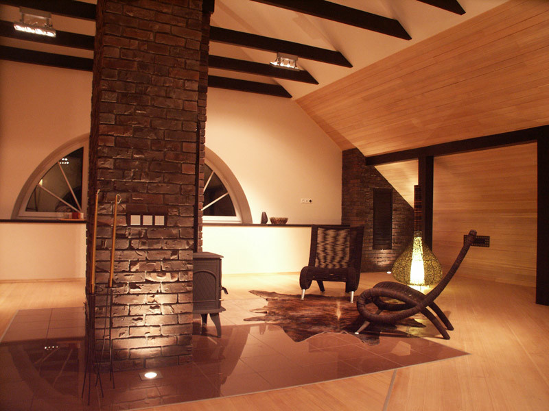 Частный дом в Кунцево