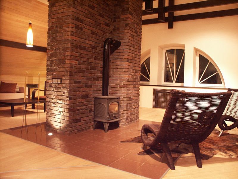 Обложка проекта: Частный дом в Кунцево