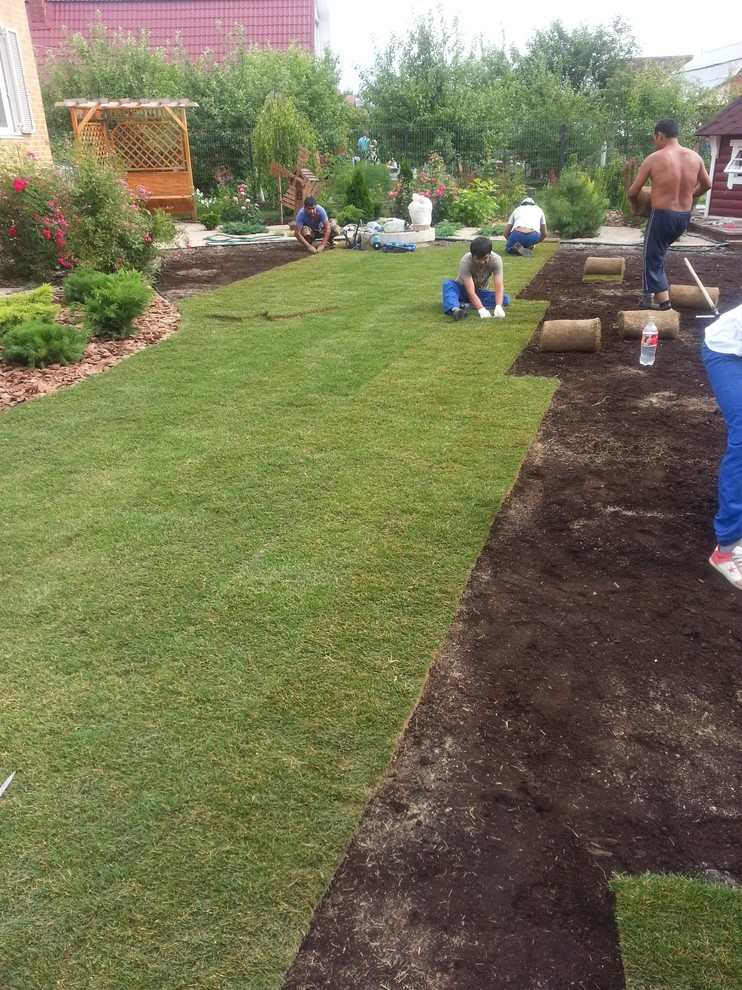 Дача 8 соток