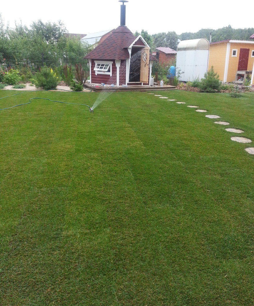 Дача 8 соток