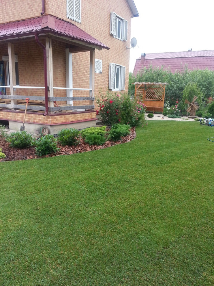 Дача 8 соток