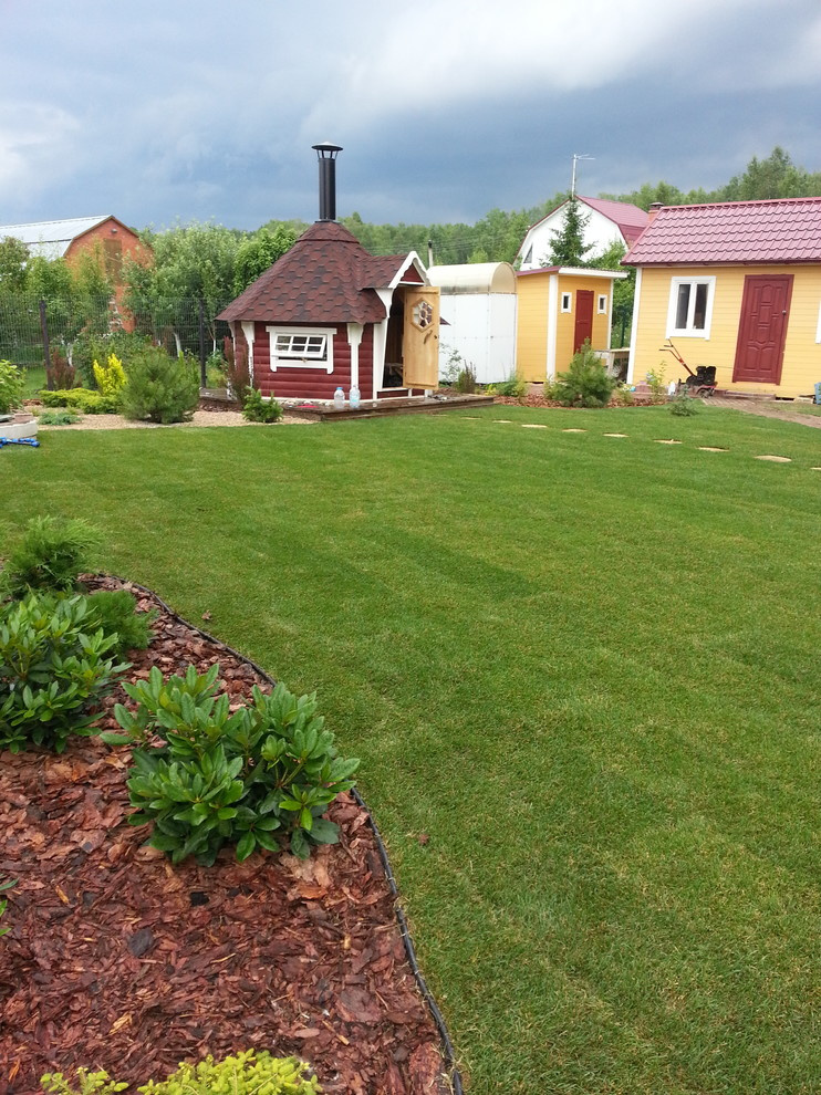 Дача 8 соток