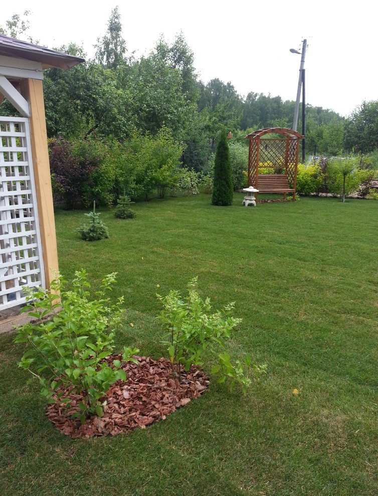 Дача 8 соток