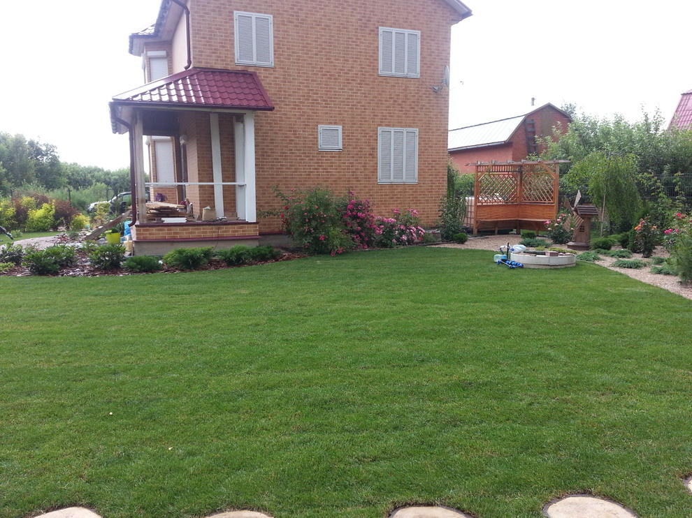 Дача 8 соток