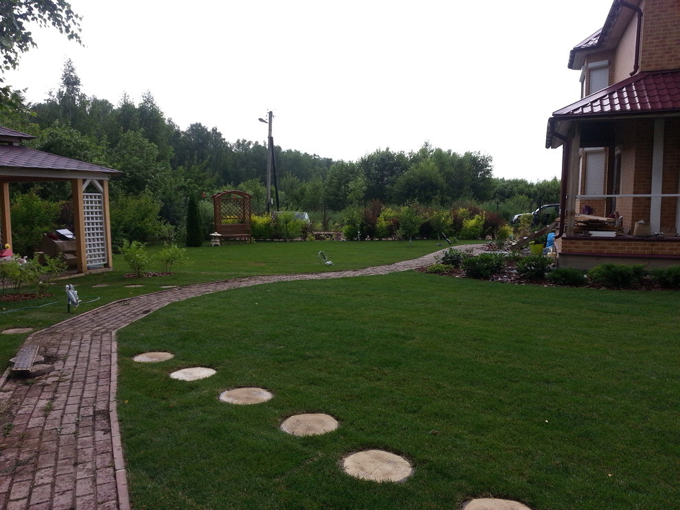 Дача 8 соток