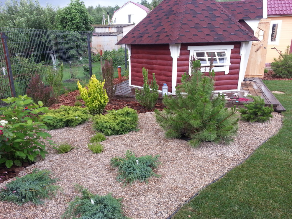 Дача 8 соток