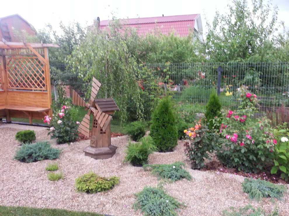 Дача 8 соток