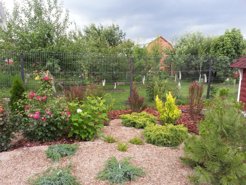 Дача 8 соток