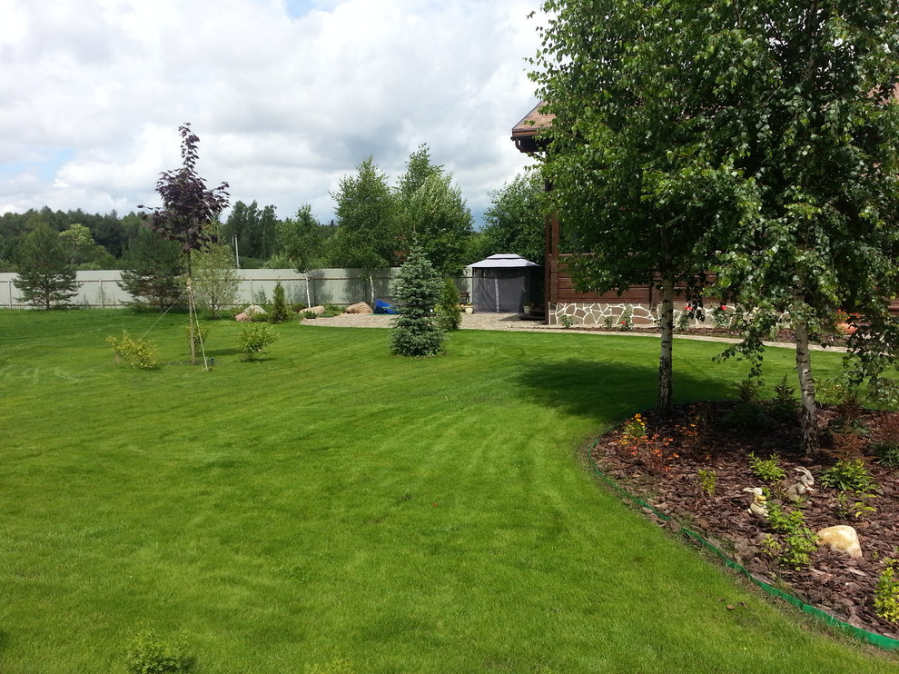 Дача 40 соток