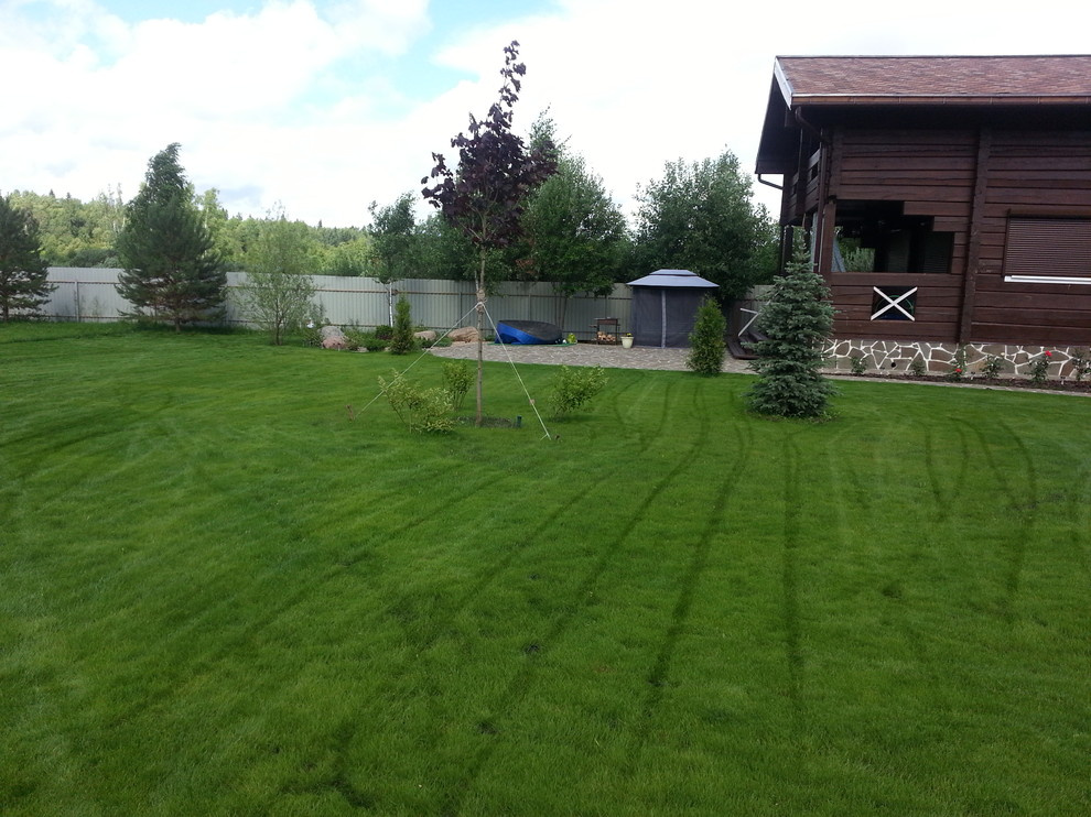 Дача 40 соток