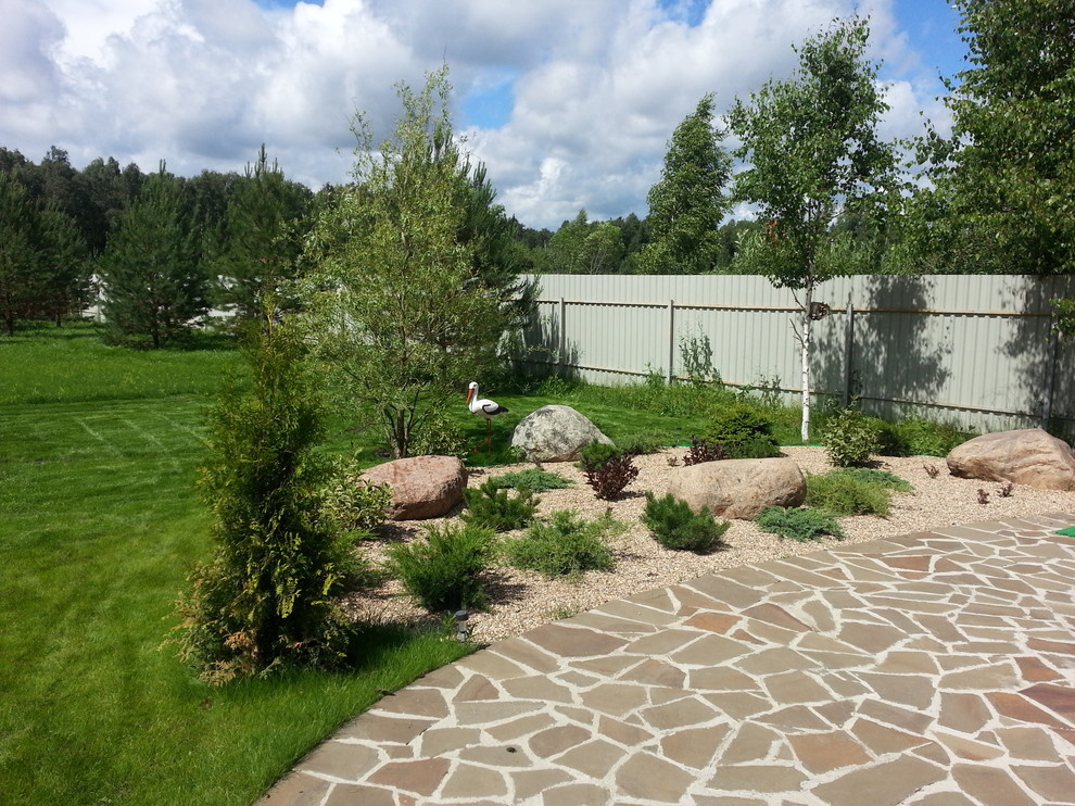 Дача 40 соток