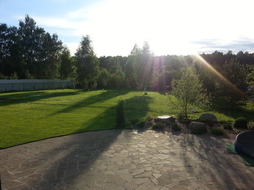 Дача 40 соток