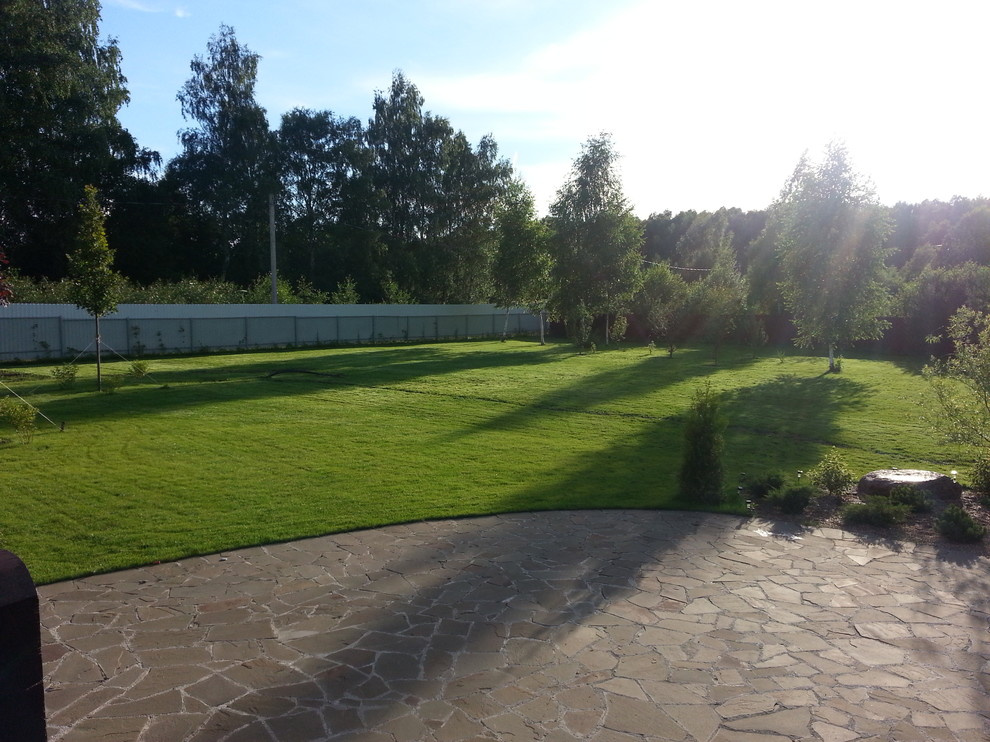 Дача 40 соток